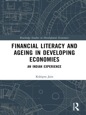 cover image of Financial Literacy and Ageing in Developing Economies